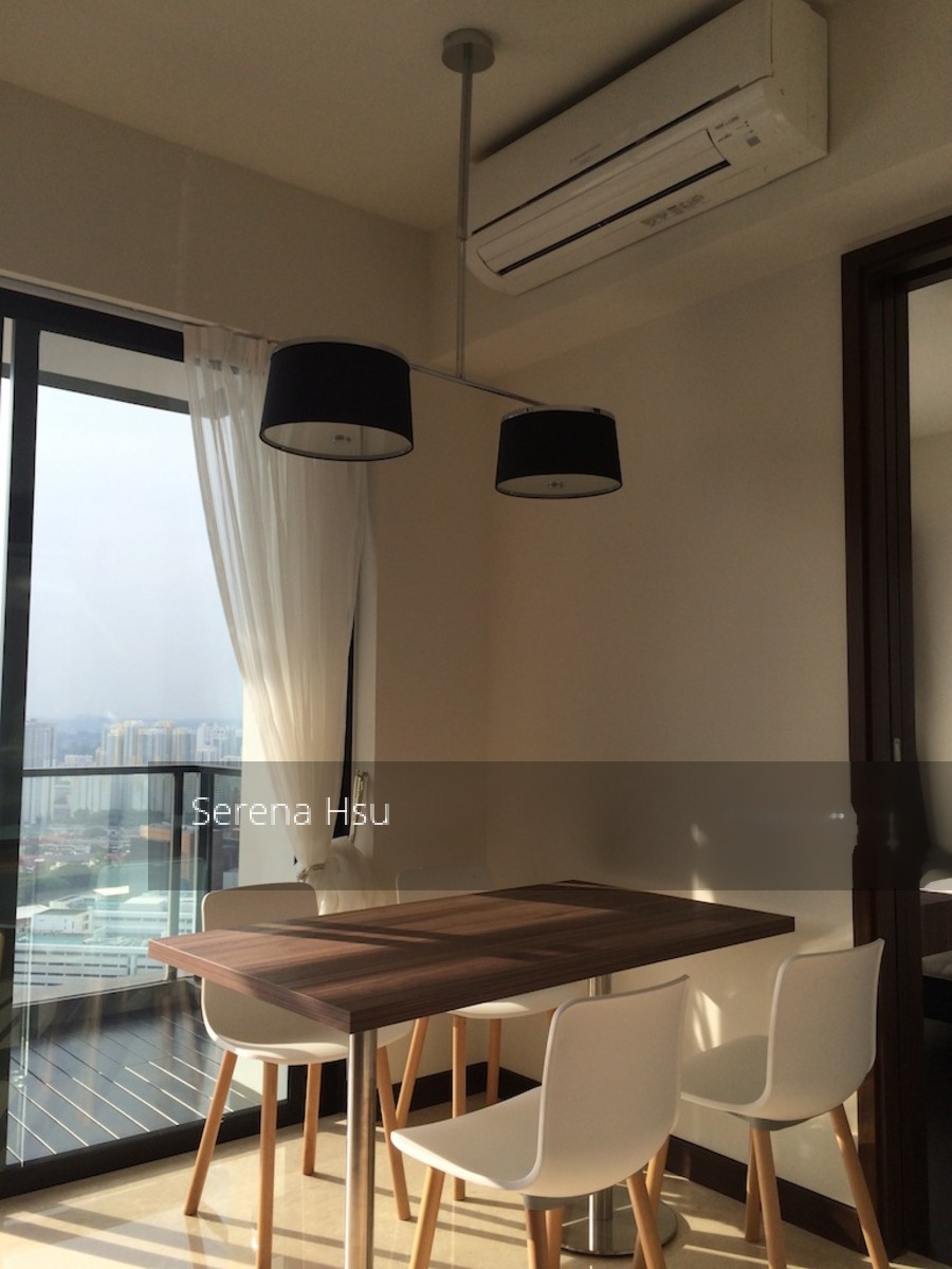 Spottiswoode Residences (D2), Condominium #122013102